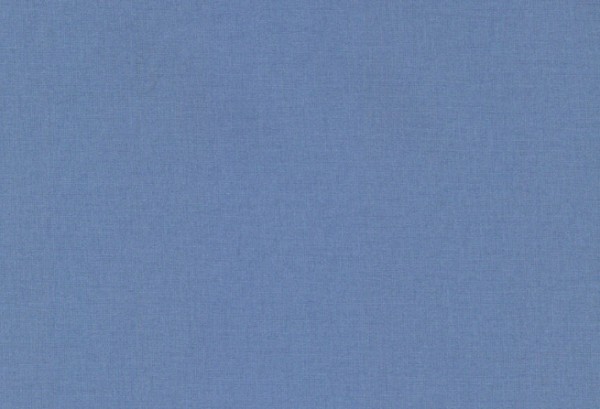 Druckstoff Capri jeansblau Uni