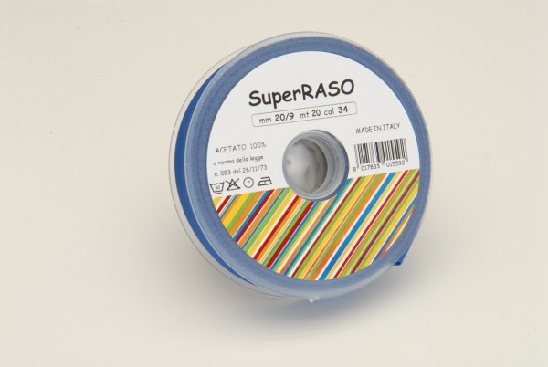 Schrägband Satin 5m