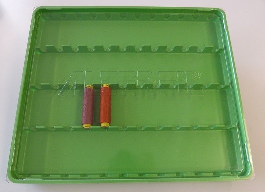 Alterfil Display leer 200 m