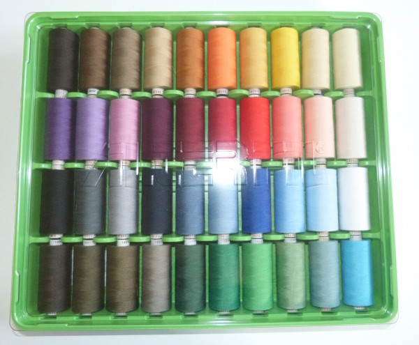 Alterfil S 120 Display 1.000 m