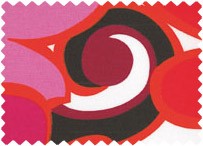 Purpur - Volle Blüte