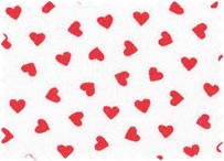 Junge Linie weiss-rot