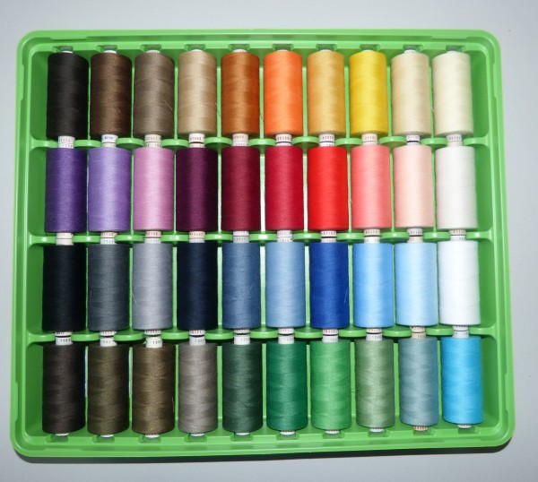 Alterfil S 120 Display 1.000 m