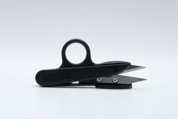 Einring- Fadenschere