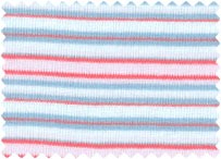 Feinripp Jersey bunt